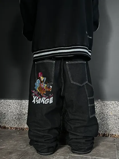 Xlarge Jeans