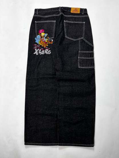 Xlarge Jeans