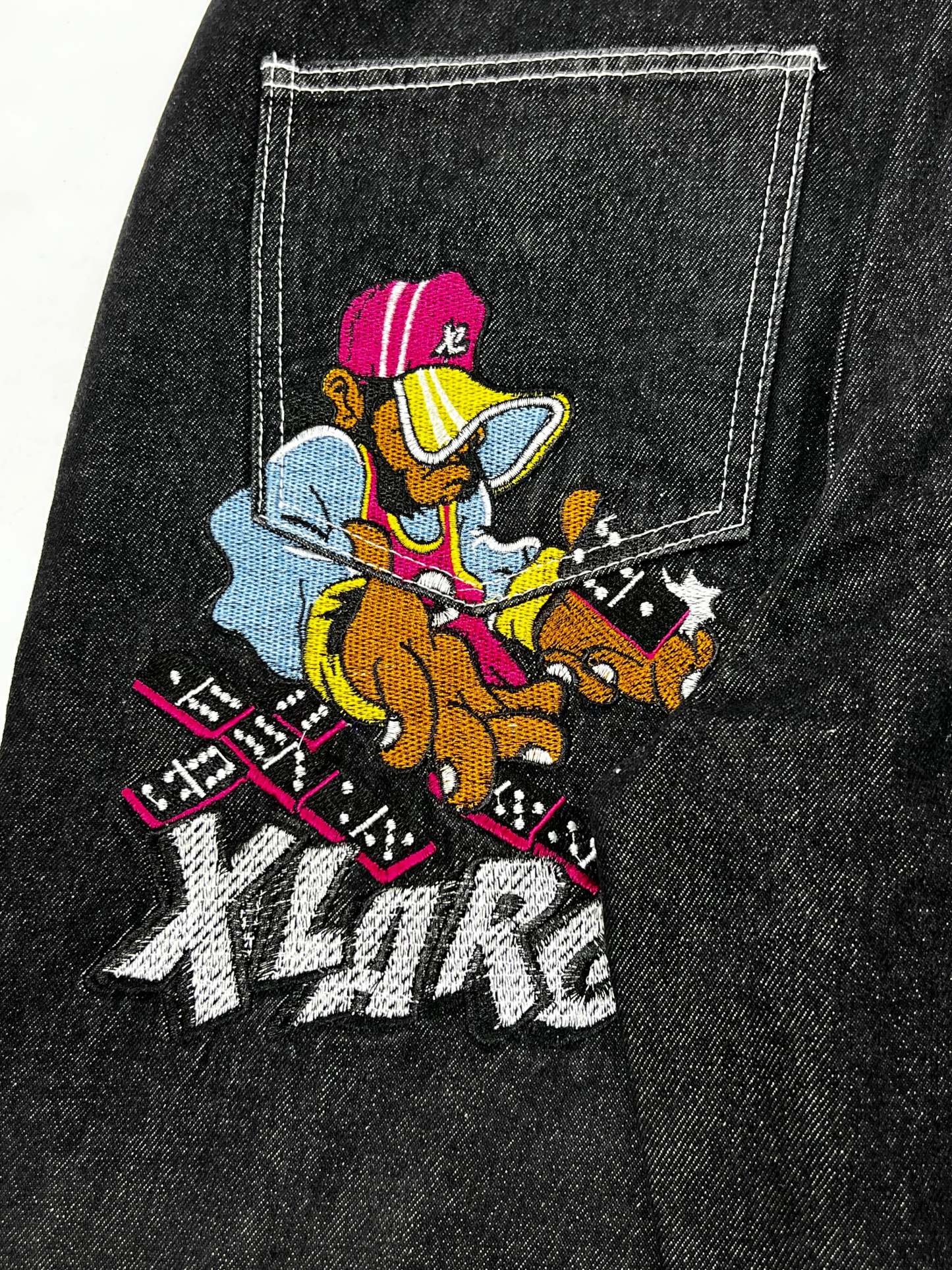Xlarge Jeans