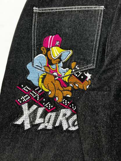 Xlarge Jeans