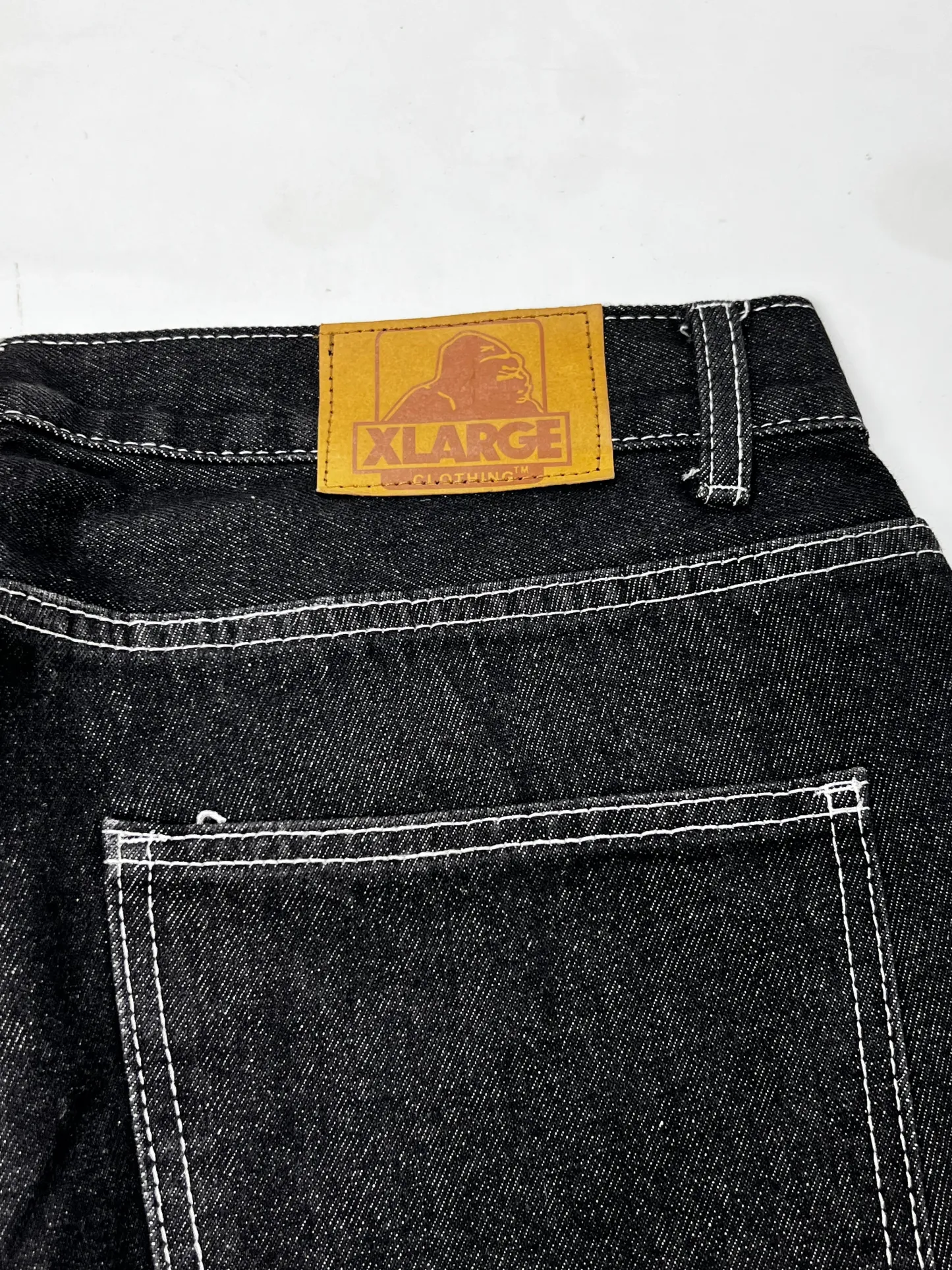 Xlarge Jeans