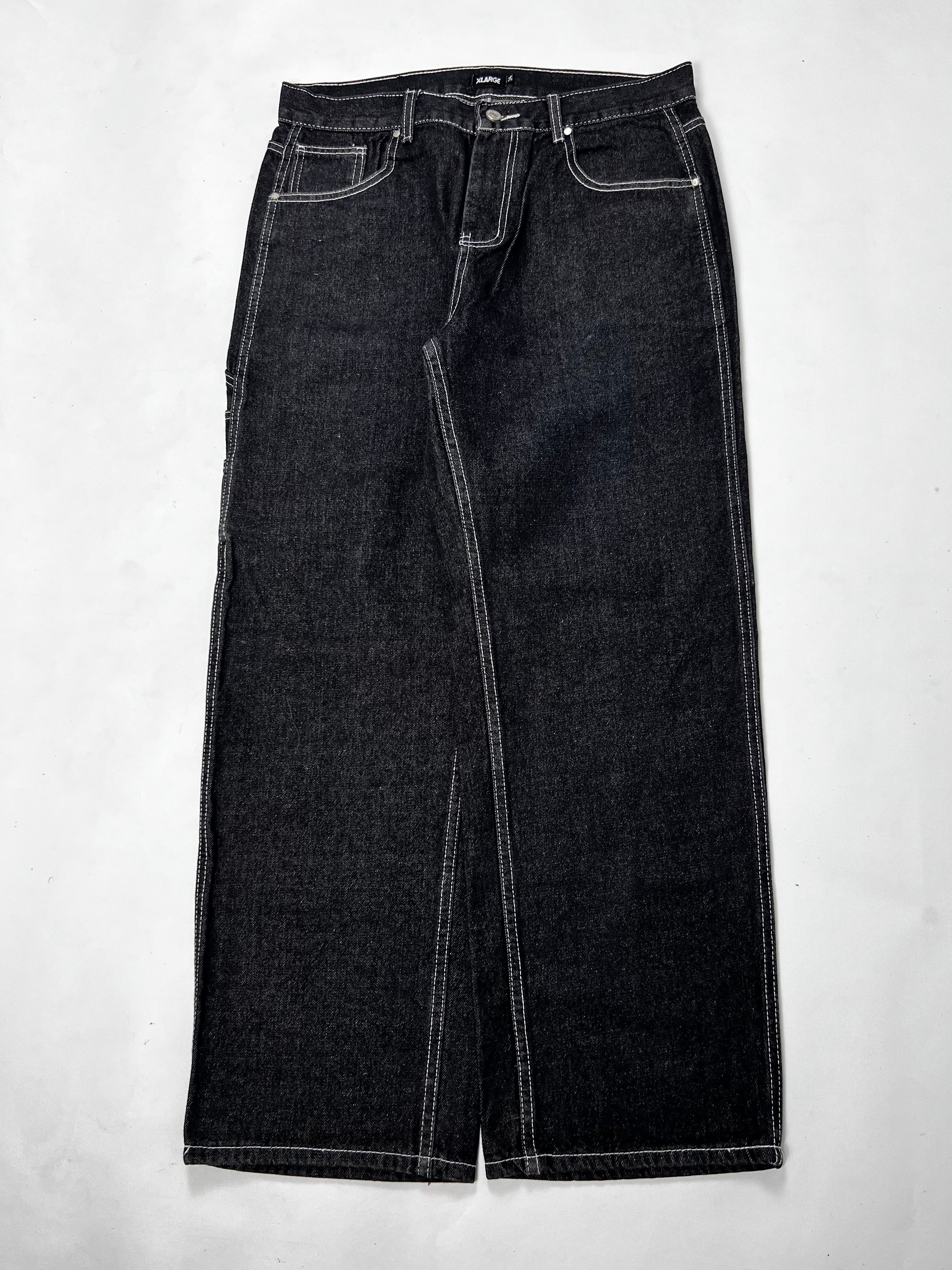 Xlarge Jeans