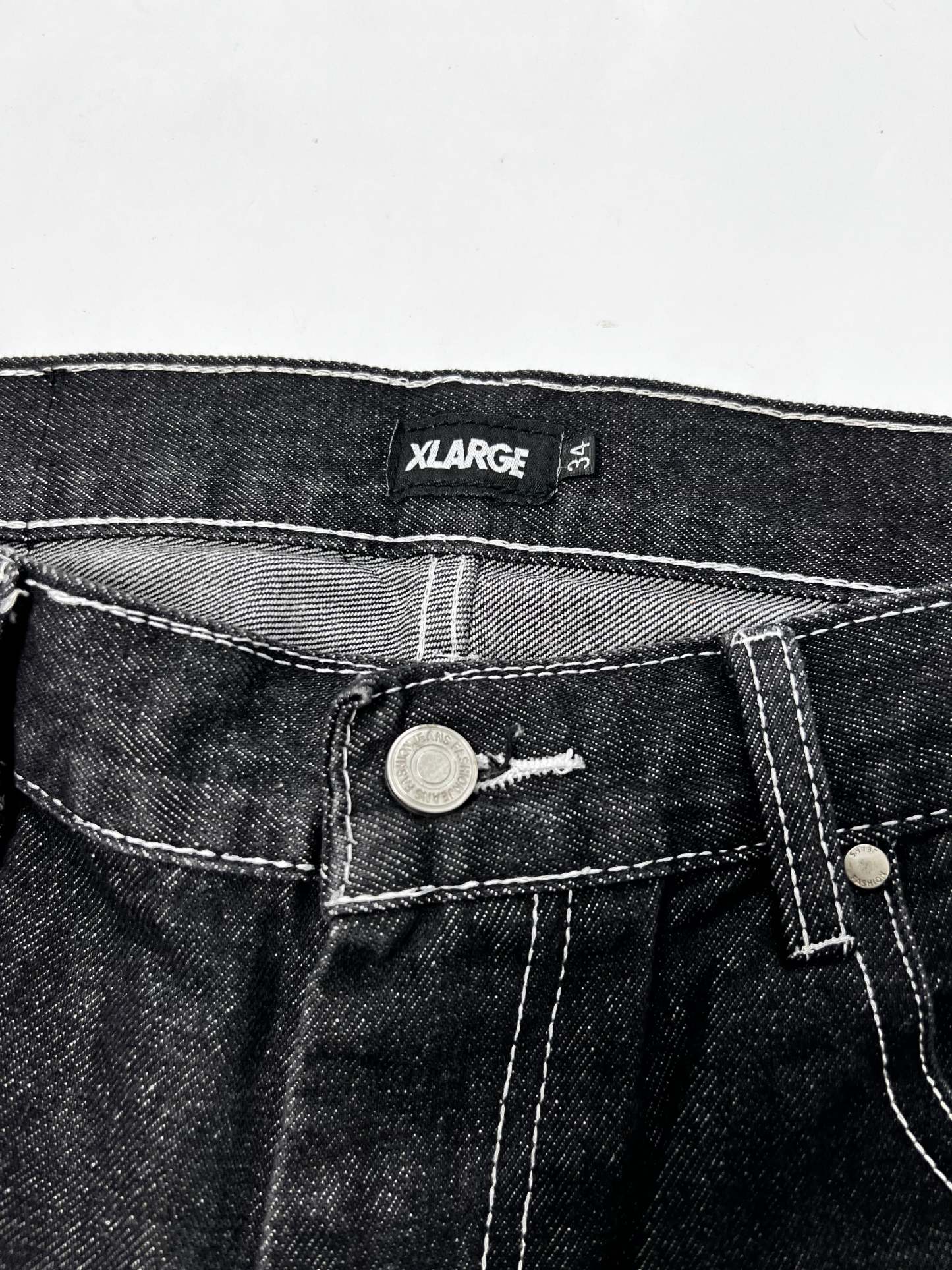 Xlarge Jeans