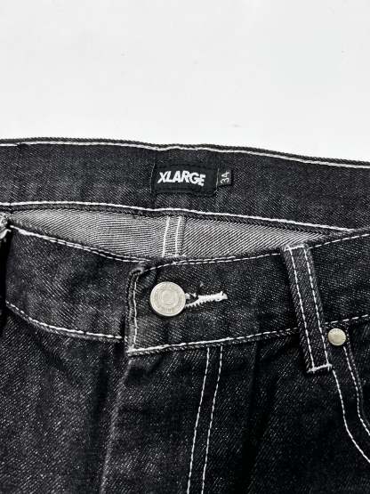 Xlarge Jeans