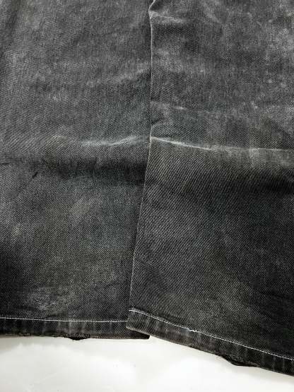 Rare Paco Hip-Hop Baggy Jeans