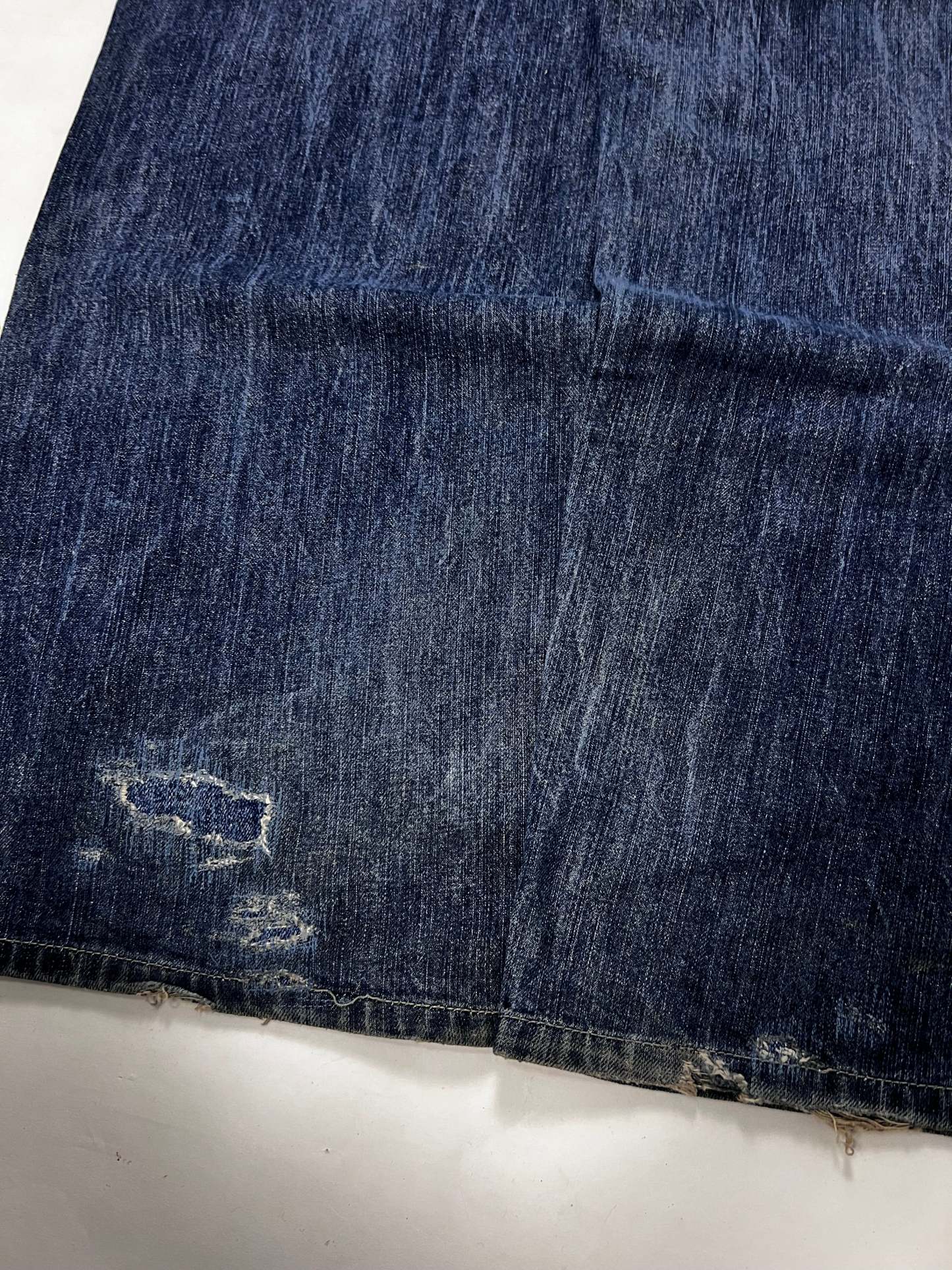 Ecko Graffiti Baggy Jeans