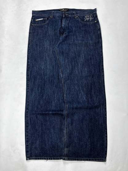 Ecko Graffiti Baggy Jeans
