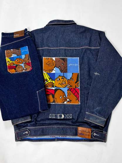 Platinum FUBU