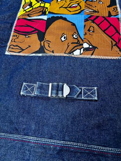 Platinum FUBU