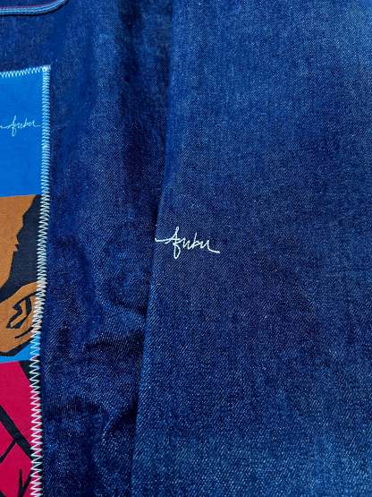 Platinum FUBU