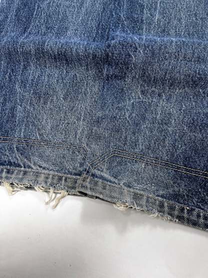 South Pole B-Boy Baggy Jeans