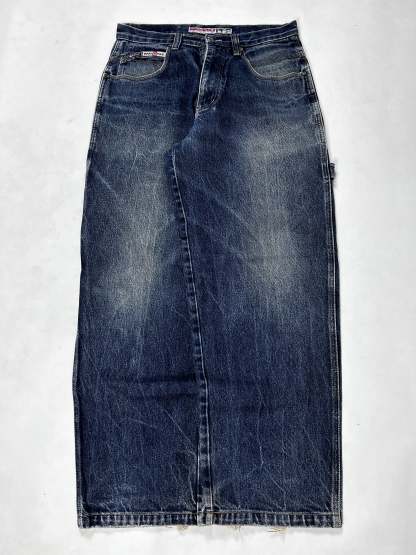 South Pole B-Boy Baggy Jeans