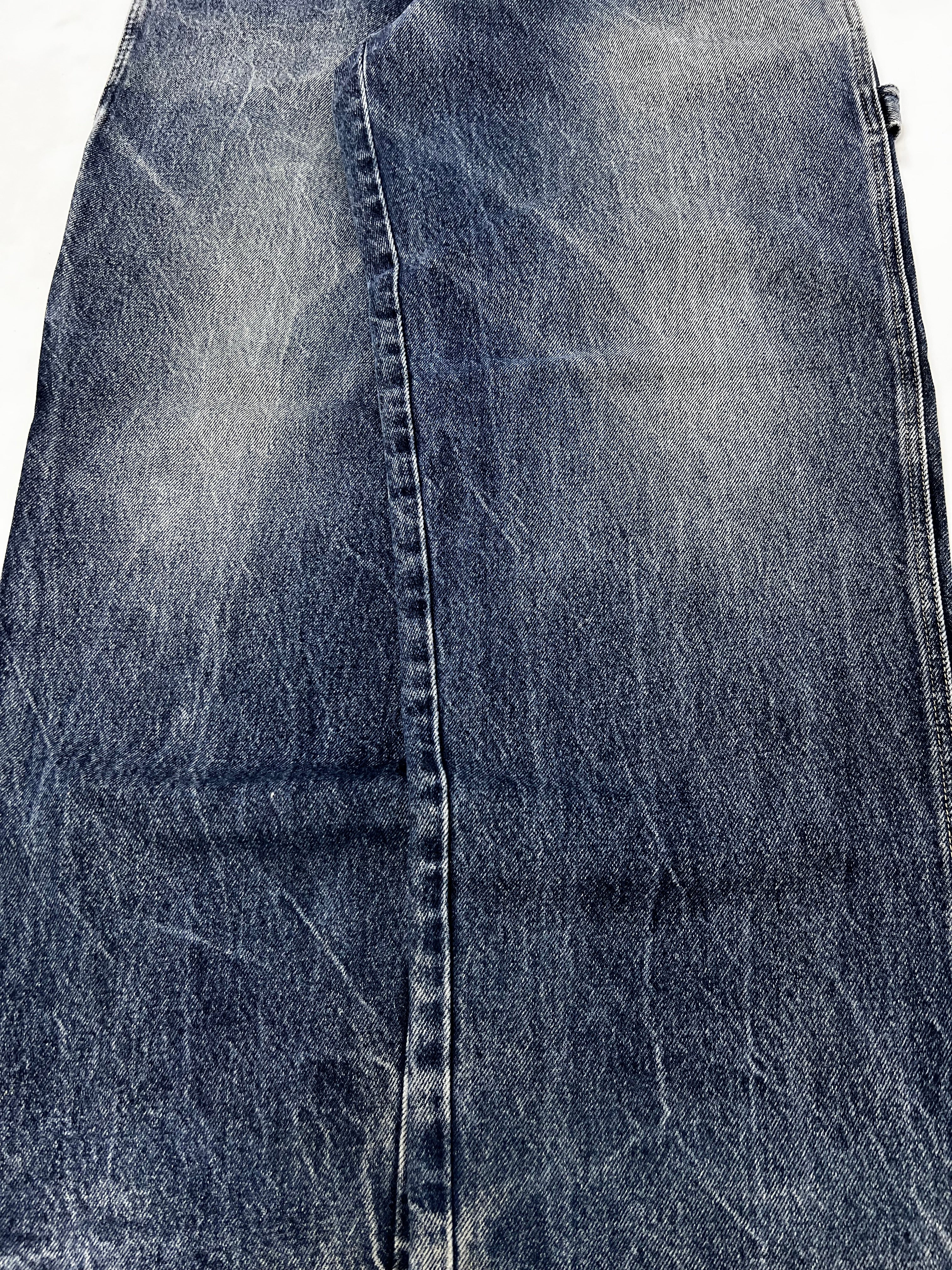 South Pole B-Boy Baggy Jeans