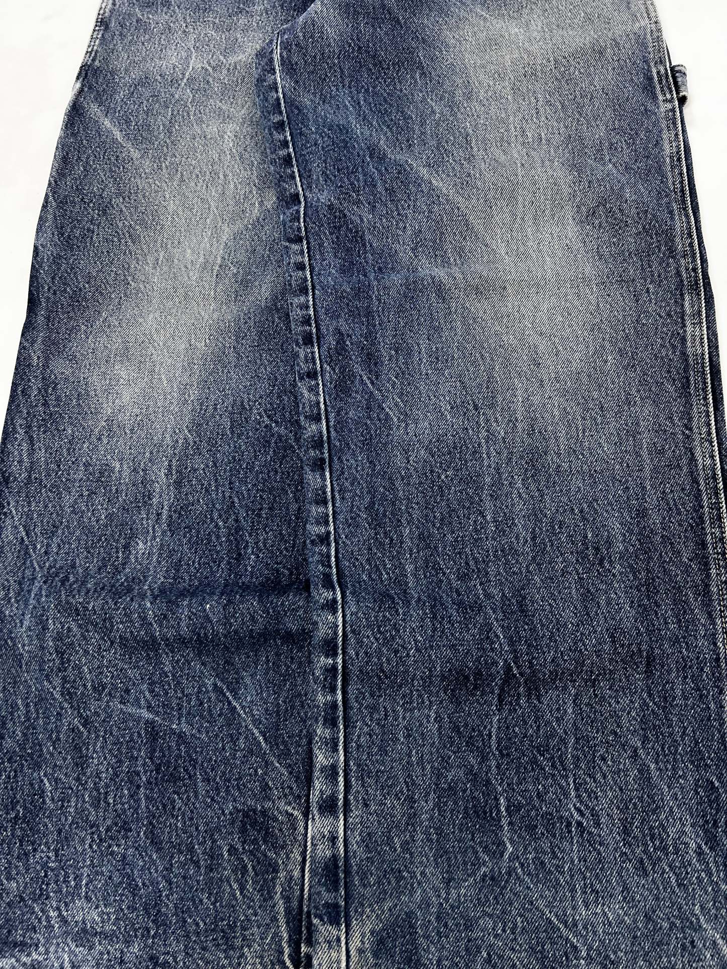 South Pole B-Boy Baggy Jeans
