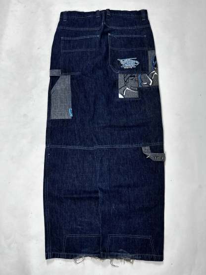 South Pole B-Boy Baggy Jeans