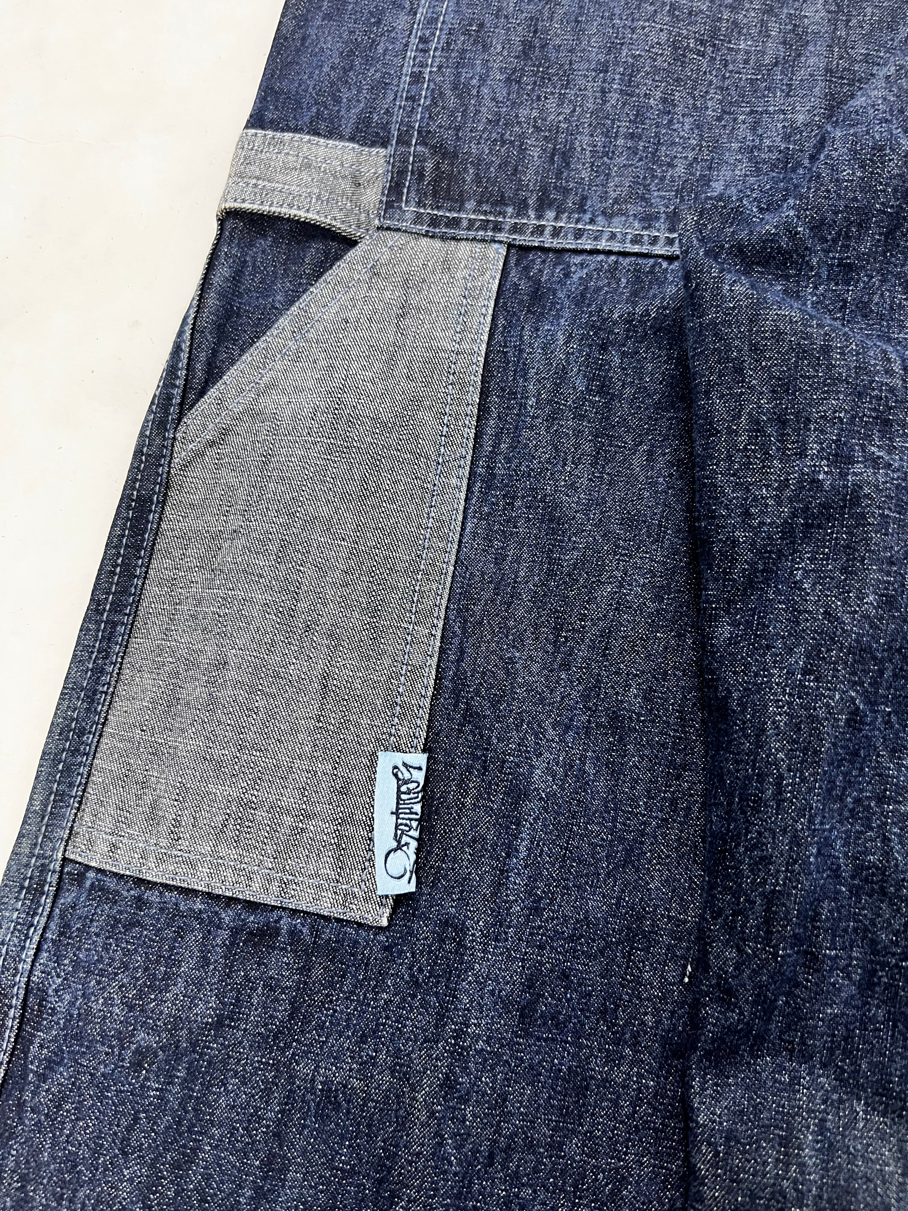 South Pole B-Boy Baggy Jeans