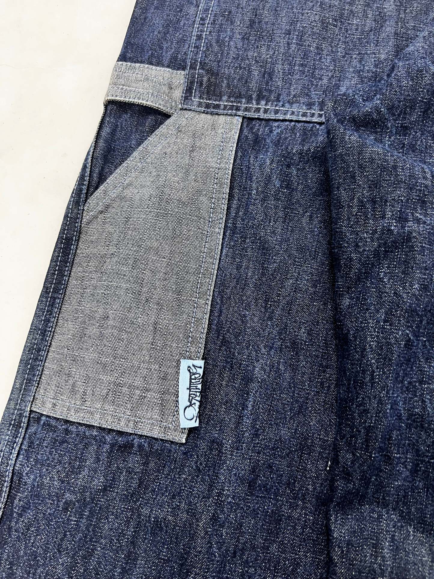 South Pole B-Boy Baggy Jeans