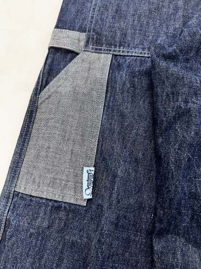 South Pole B-Boy Baggy Jeans