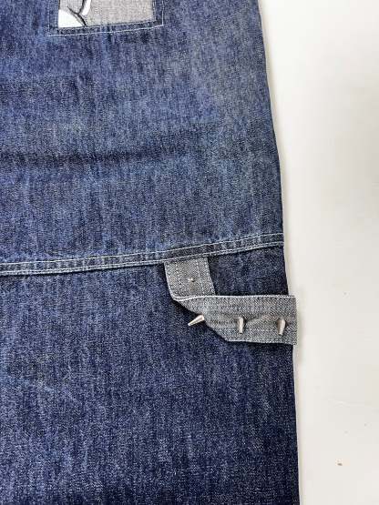 South Pole B-Boy Baggy Jeans