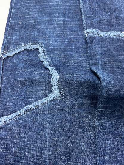 Rare South Pole B-Boy Baggy Jeans