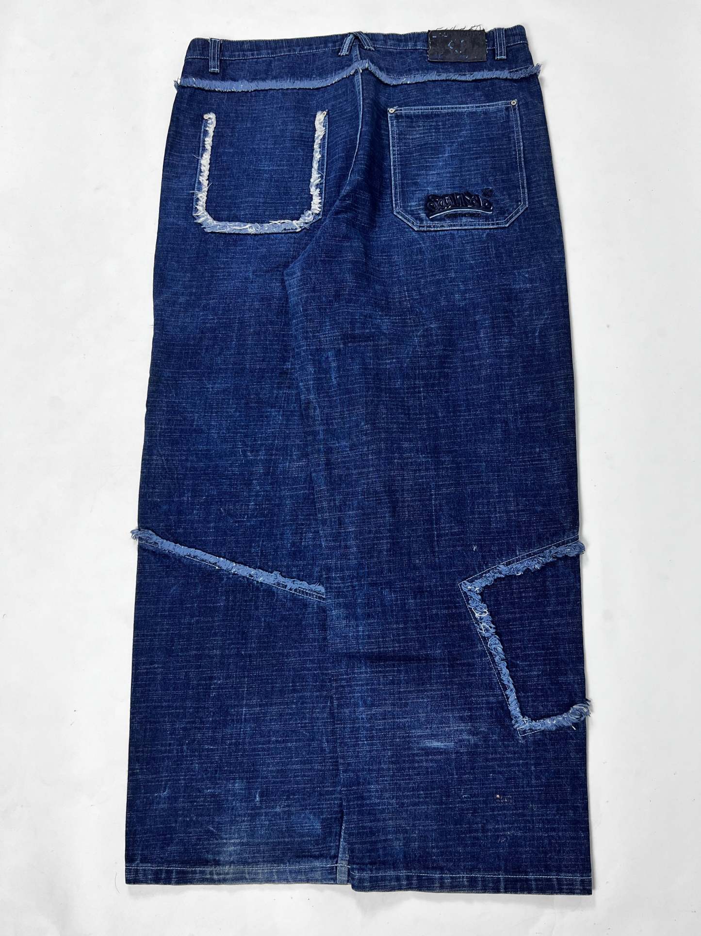Rare South Pole B-Boy Baggy Jeans