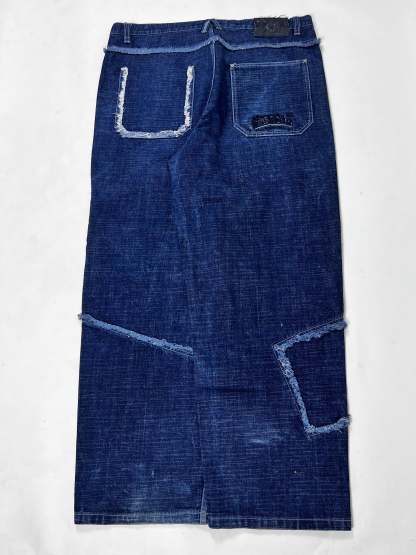 Rare South Pole B-Boy Baggy Jeans