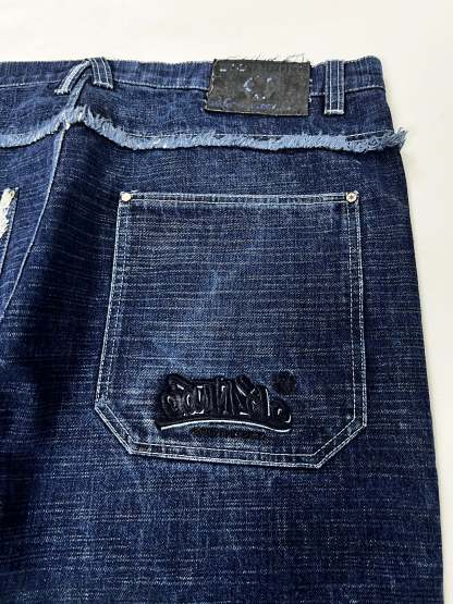 Rare South Pole B-Boy Baggy Jeans