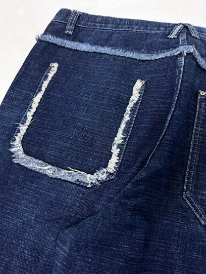 Rare South Pole B-Boy Baggy Jeans