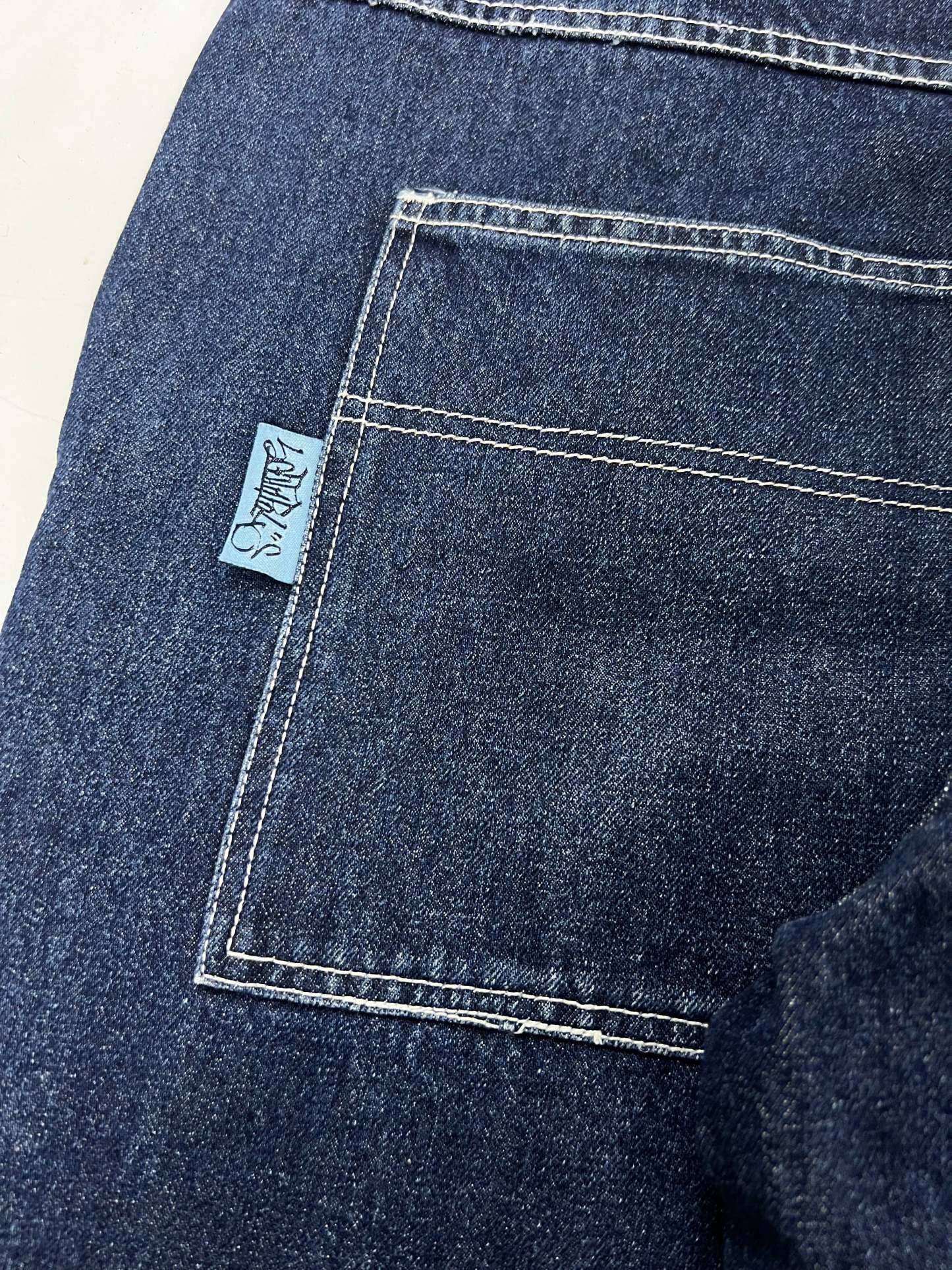 Rare South Pole B-Boy Jeans