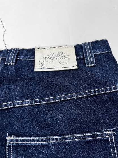 Rare South Pole B-Boy Jeans