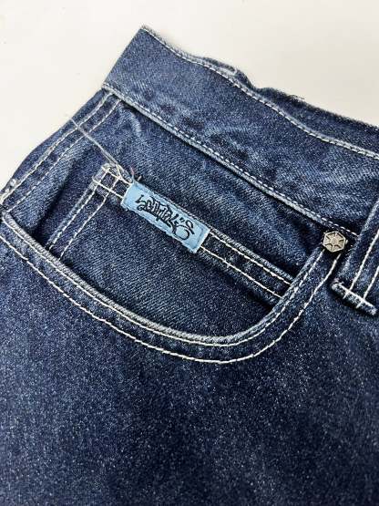 Rare South Pole B-Boy Jeans