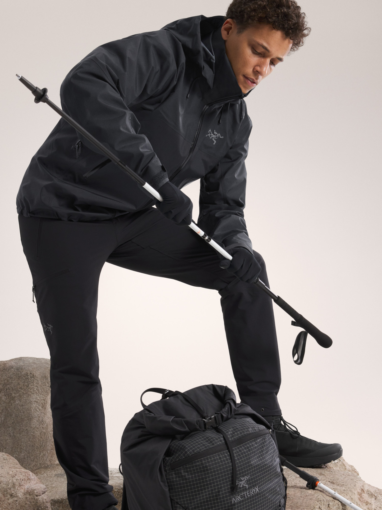 Beta AR Jacket Men's-OSI