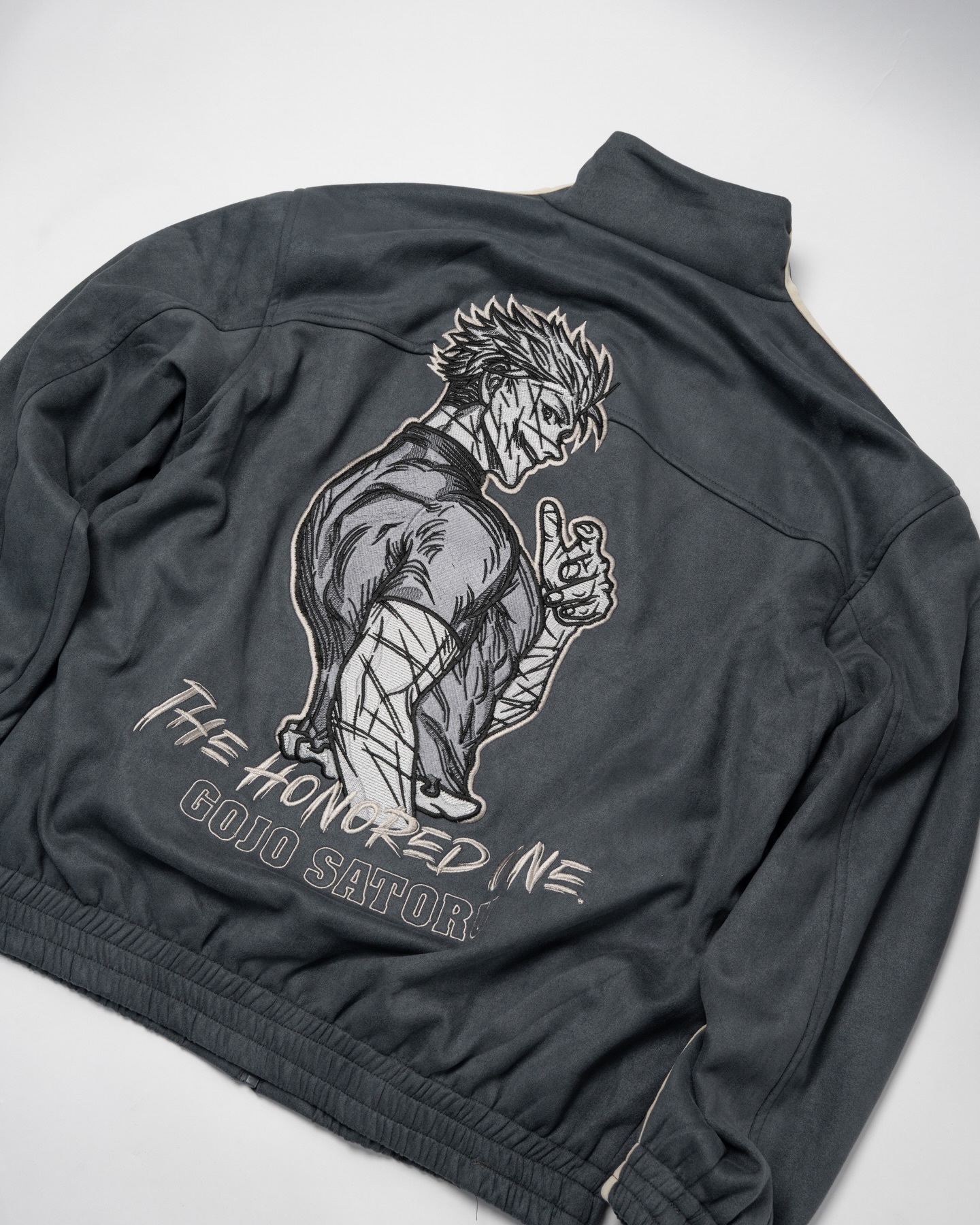 The Honored One Jacket