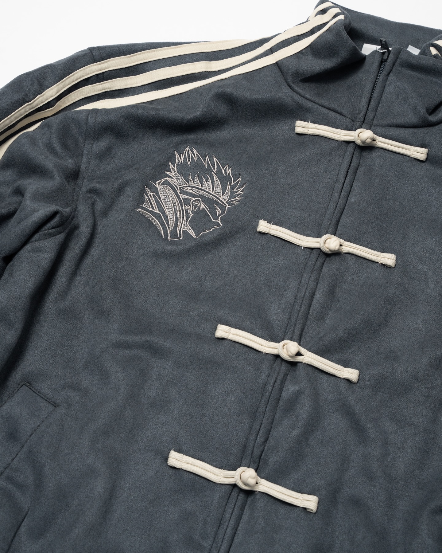 The Honored One Jacket