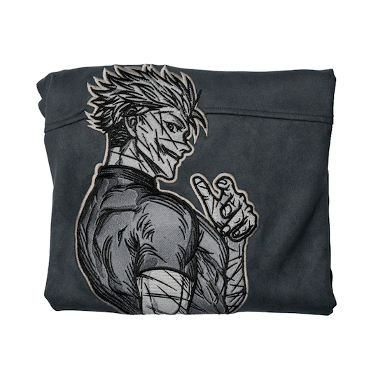The Honored One Jacket