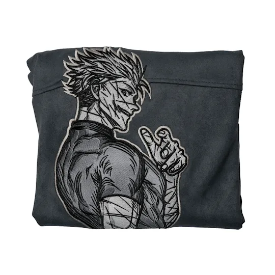 The Honored One Jacket
