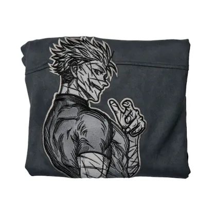 The Honored One Jacket