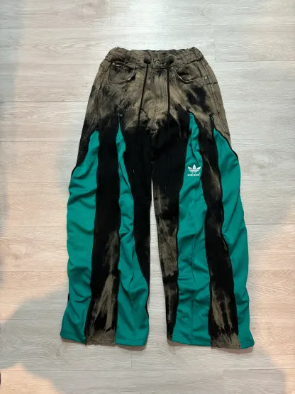 Adidas Remake Zipper