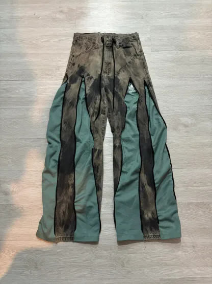 Adidas Remake Zipper