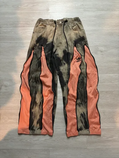 Adidas Remake Zipper