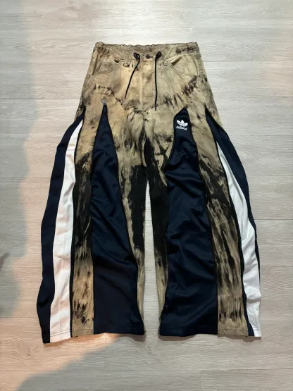 Adidas Remake Zipper