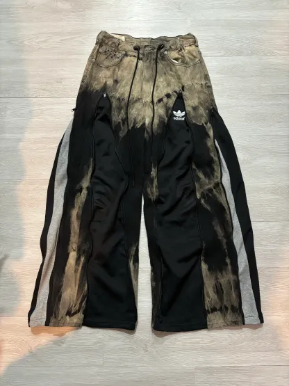 Adidas Remake Zipper