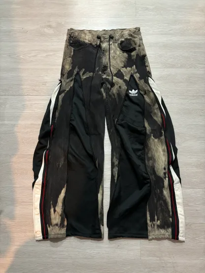 Adidas Remake Zipper