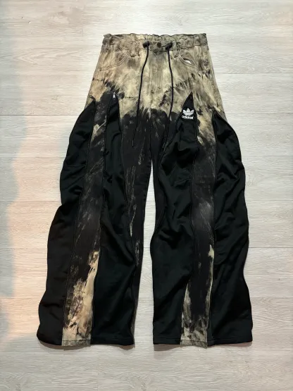 Adidas Remake Zipper