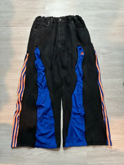Adidas Remake Zipper