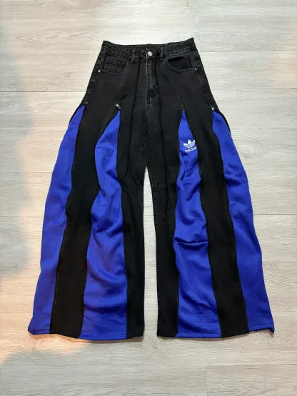 Adidas Remake Zipper