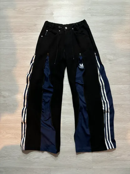 Adidas Remake Zipper