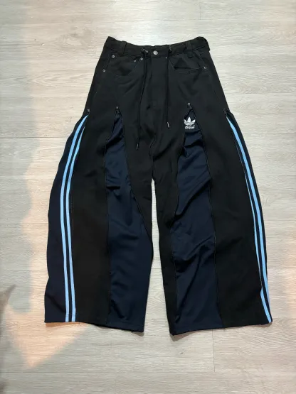 Adidas Remake Zipper