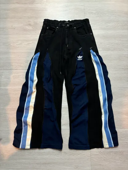 Adidas Remake Zipper