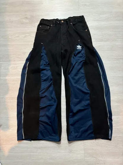 Adidas Remake Zipper